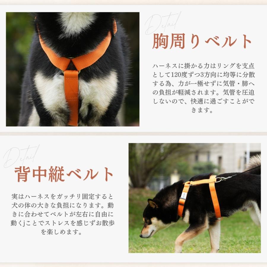 LaLUCA 犬 ハーネス 小型犬 中型犬 大型犬 抜けにくい 抜けない LaLUCA 犬 ハーネス 小型犬 中型犬 大型犬 抜けにくい 抜けない