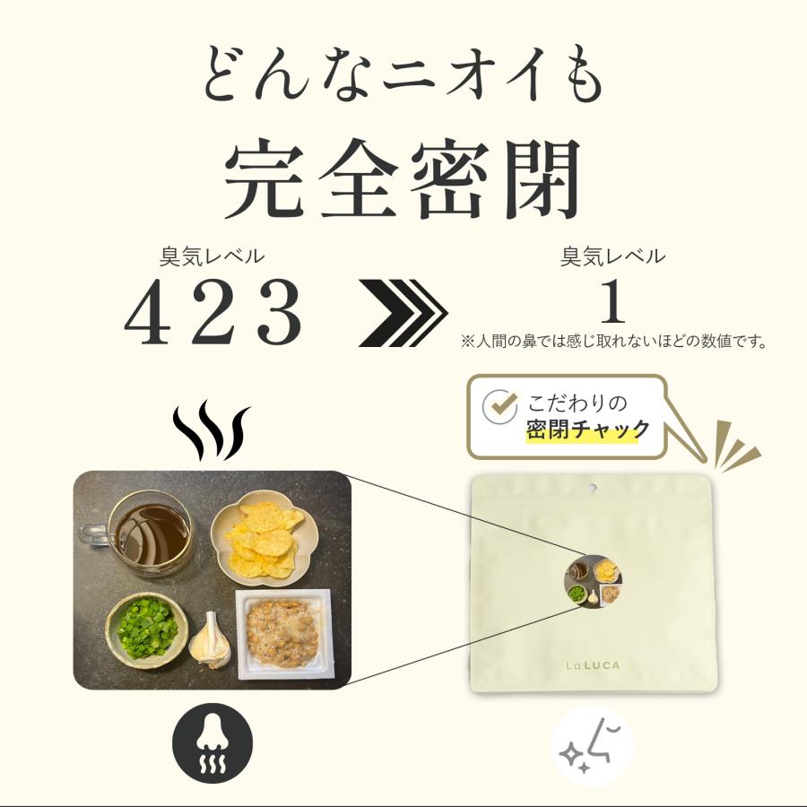 rische. サニタリーボックス Mサイズ 15枚 使い捨て トイレ ゴミ箱