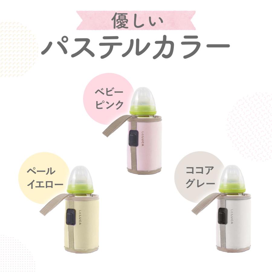 にゃういち　ミルクボトル ちいかわ ほっこりステンレスボトル（ちいかわ） | ちいかわ