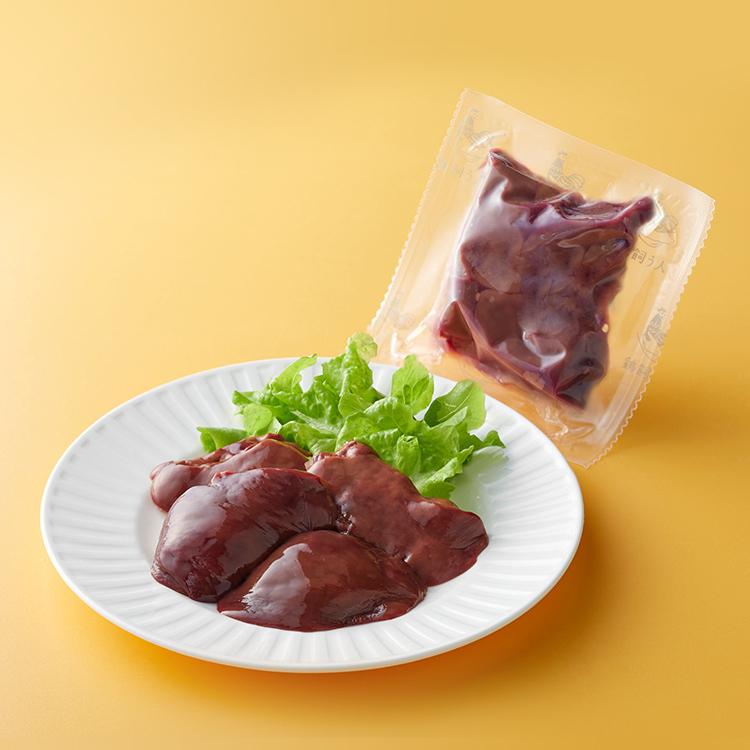 古処鶏 よか鶏の丘直売所 単品 レバー 冷凍 下処理済み鶏肉 こしょどり Singleitem 04 九州よか鶏の丘直売所 通販 Yahoo ショッピング
