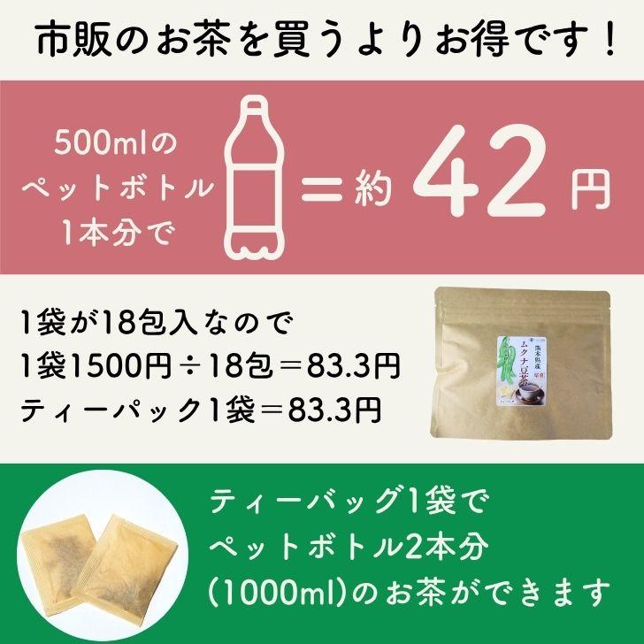 熊本産 焙煎 ムクナ豆 茶（ 八升豆茶 ) 3g×18包入【 お得 な 4袋 セット 】 Mucuna ムクナ 自然栽培 ノンカフェイン 無添加 国産 健康茶 ティーバッグ |  | 07