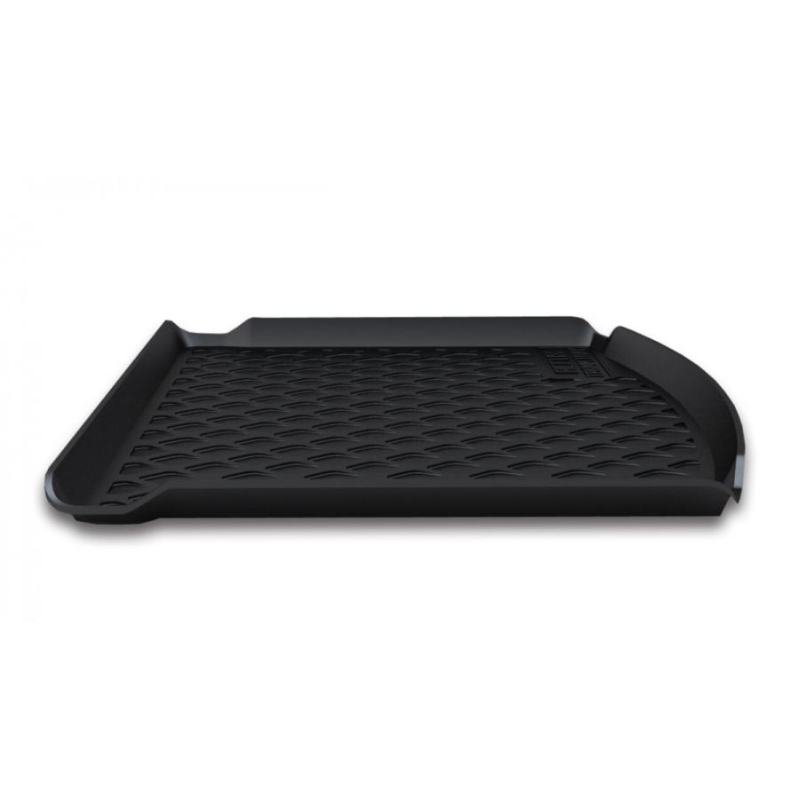 マツダ CX-3専用トランクトレイ H27/2〜（トランクマット/ラゲッジ