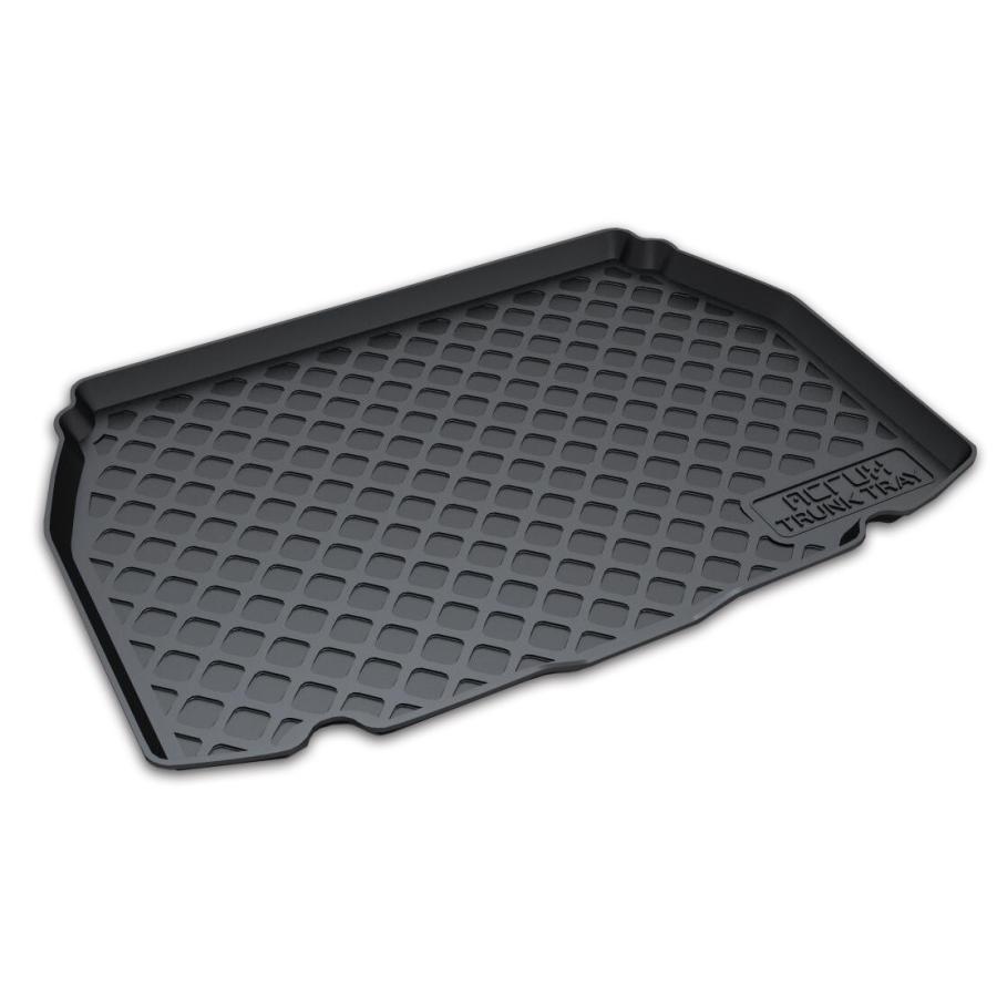 トヨタ C-HR専用トランクトレイ H28/12〜（トランクマット/ラゲッジ