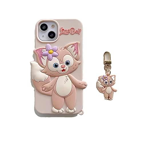 リーナベル ディズニー キャラクター シリコン Iphoneケース スマホケース 携帯カバー 携帯保護 キャラクター 耐衝撃 脱着簡単 おしゃれ かわ S よかろうもんストア 通販 Yahoo ショッピング