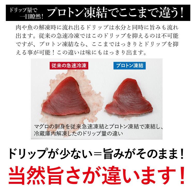 ヒラマサ 養殖 刺身用ブロック500g 3人前前後 次世代冷凍で冷蔵と変わらない旨さ Shun307 Hirasu よか魚 Com 通販 Yahoo ショッピング