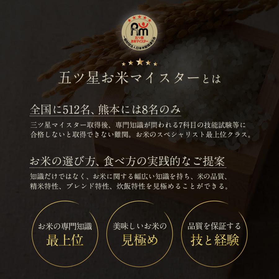 特別栽培米】令和6年産 熊本県産こだわり七城米 ヒノヒカリ 特別栽培米】令和6年産 熊本県産こだわり七城米 ヒノヒカリ