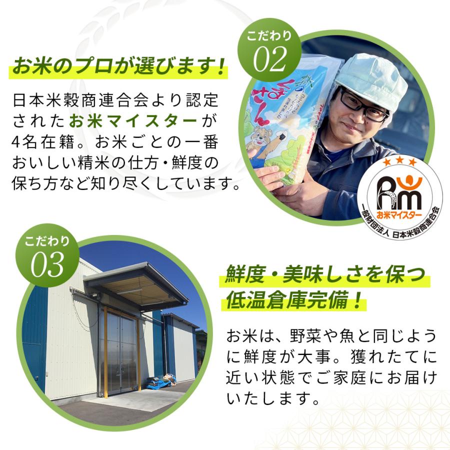 米20Kg送料無料（全国対応）熊本県産 楽天市場】米 20kg 送料無料 森のくまさん 熊本県産 令和7年産 米20