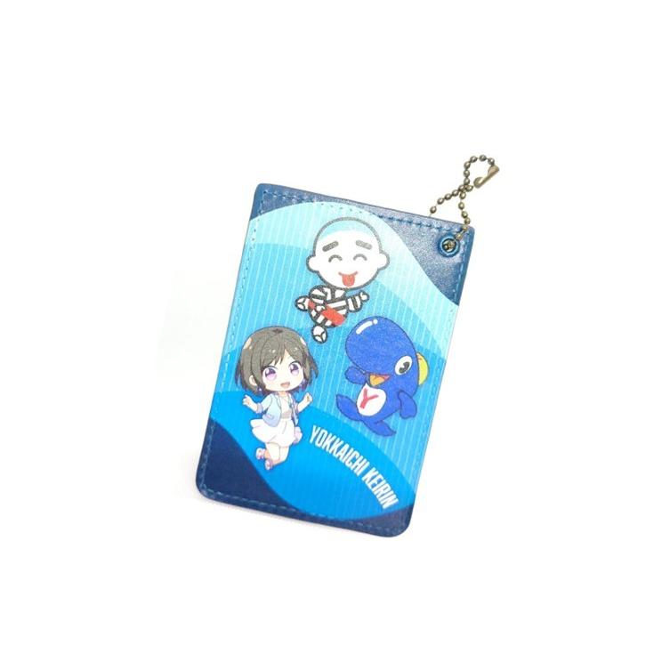 うり)INI 後藤 佐野 パスケース クッション 全４点 Item [アイテム]｜うたの☆プリンスさまっ♪ All-Star Shop