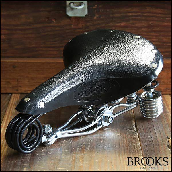 brooks b135 saddle