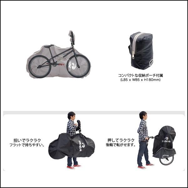 大幅値下げランキング 輪行袋 自転車 TIOGA COCOON タイオガ コクーン 輪行バッグ 電車 TIOGA(タイオガ) COCOON(コクーン) 輪行バッグ サイクル 自転車 ブラック BAR02800