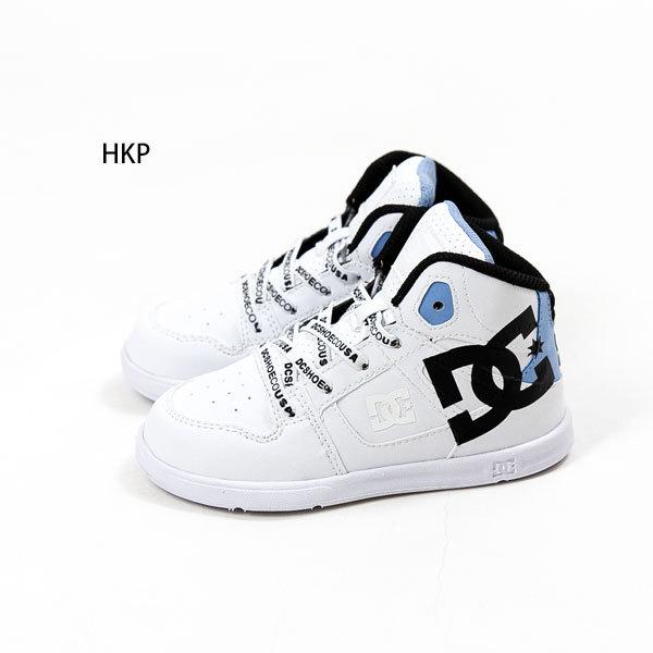 Dc スニーカー ハイカット キッズ ディーシー 靴 男の子 女の子 ダンス スケボー Dcshoe141 The Usa Surf 通販 Yahoo ショッピング