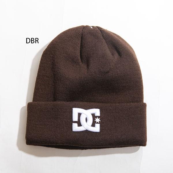 Dc ビーニー ニット帽 メンズ ブランド 帽子 ブラック Dcshoe196 The Usa Surf Online Store 通販 Yahoo ショッピング