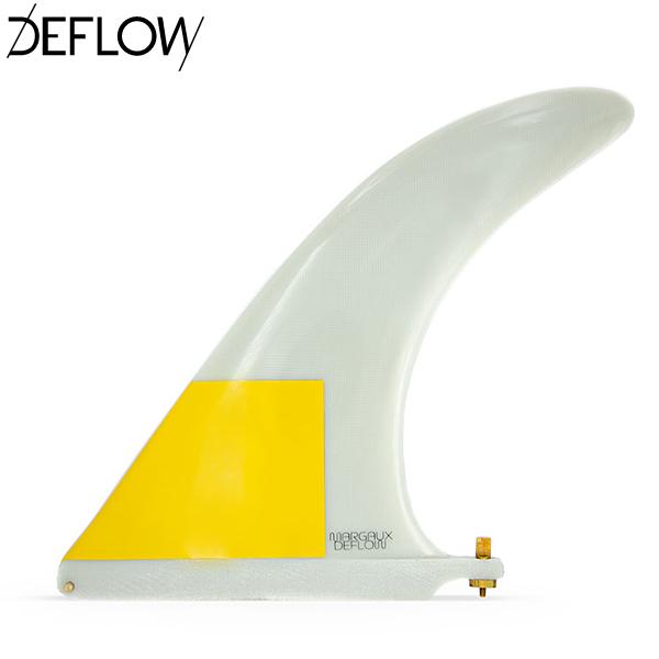 Deflow MARGAUX longboard fin