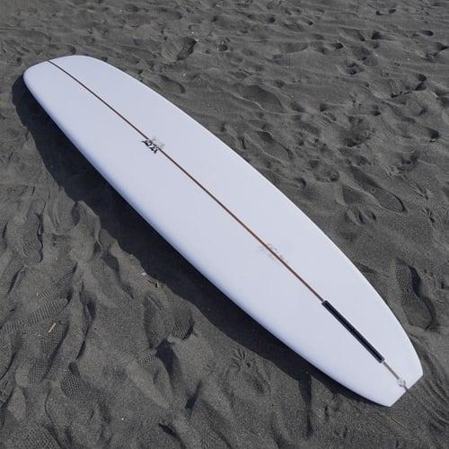 DK SURFBOARDS 9'4" MODEL-D SINGLE NOSERIDER ロングボード ノーズライダー｜yoko-nori｜02