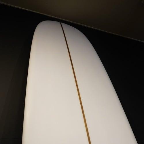 DK SURFBOARDS 9'4" MODEL-D SINGLE NOSERIDER ロングボード ノーズライダー｜yoko-nori｜09