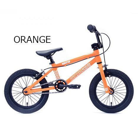 キッズBMX DURCUS ONE ダーカスワン