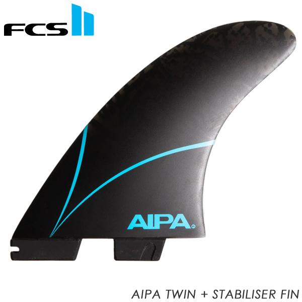 FCS2 エフシーエス2 フィン AIPA PG TWIN+1 FIN XL | estonica28.com