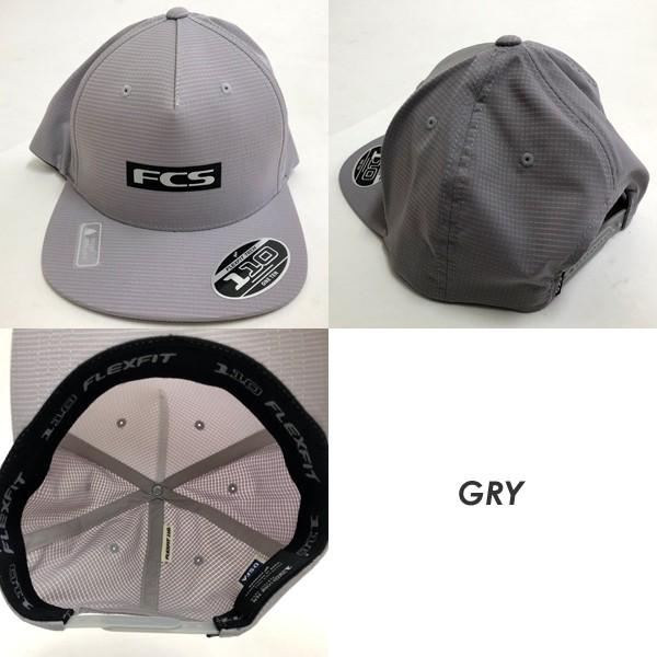fcs cap