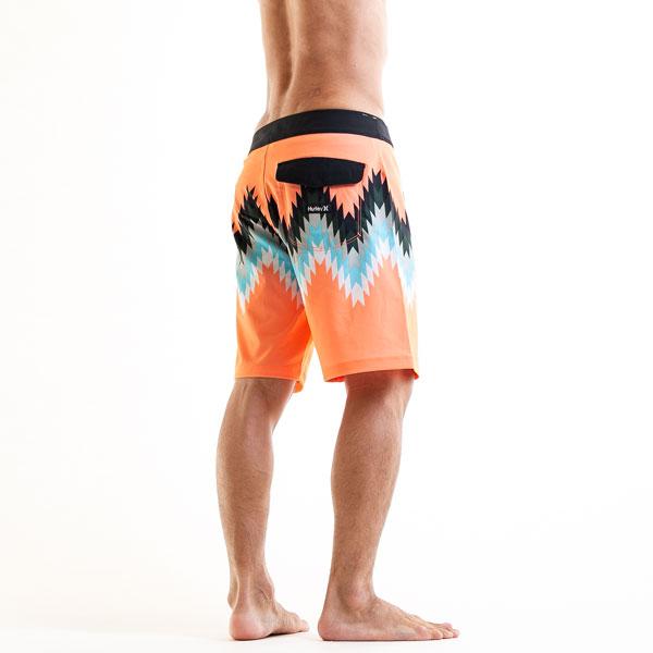 Hurley ハーレー 水着 メンズ おしゃれ サーフパンツ 人気 ブランド 伸縮レベルb 18丈 Hurley306 The Usa Surf Online Store 通販 Yahoo ショッピング