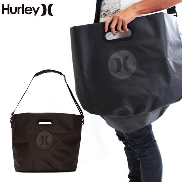 現金特価 Hurley ハーレー バケツ バッグ 防水 ウェットバッグ サーフ トリップ Wet Dry Gear Bag 値引 Www Shandilyaz Com