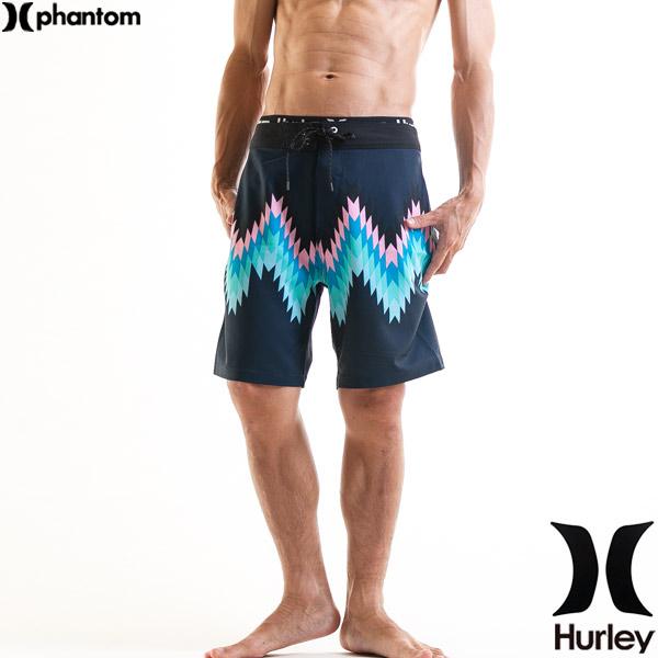 日本全国送料無料 Hurley ハーレー 水着 メンズ サーフパンツ 人気 ブランド 伸縮レベルb 18丈 新規購入 Bajawinescabo Com