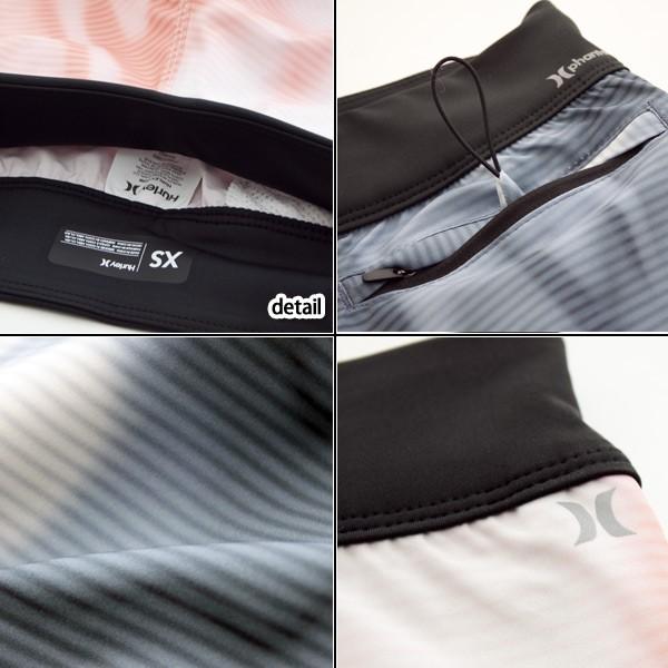 全国宅配無料 Hurley ハーレー レディース ボードショーツ ショート丈 水着 フィットネス サーフパンツ 送料無料 Www Sagamorepub Com