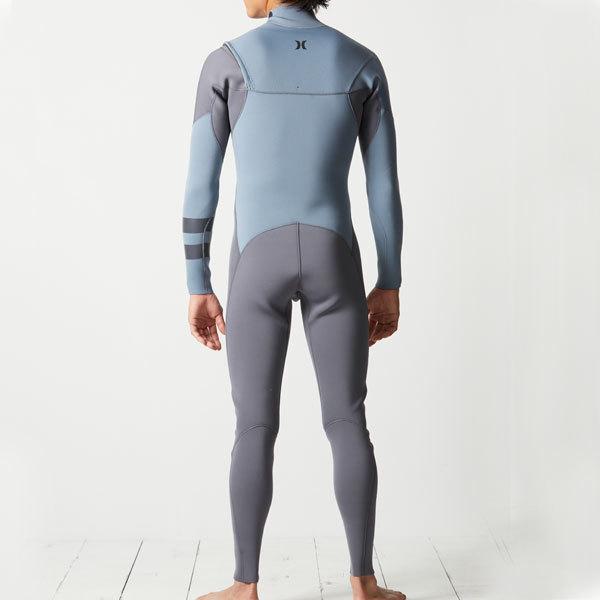 HURLEY ハーレー ウェットスーツ メンズ ジャーフル 3mm/2mm ADVANTAGE