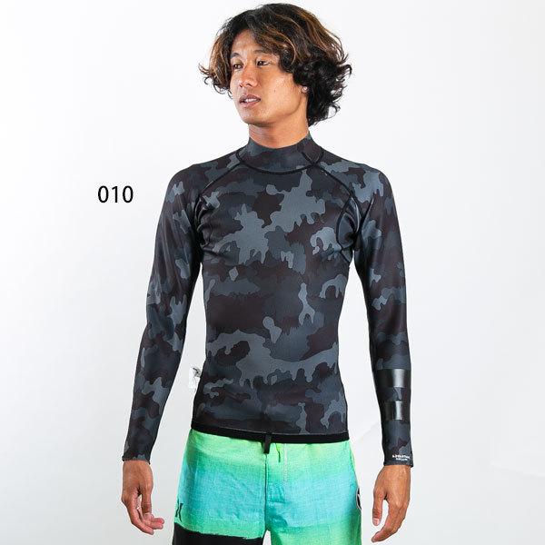 HURLEY（ハーレー）ウェットスーツ メンズ ADVATAGE PLUS 1mm ロング