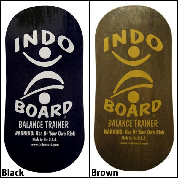 INDO BOARD Rocker Deck インドボード ロッカーデッキ単品 デッキのみ バランス体幹トリックマスター 2カラー｜yoko-nori｜02