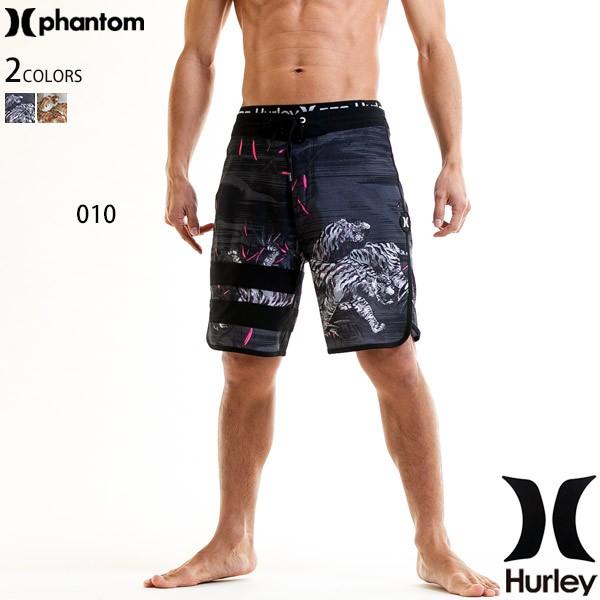 交換無料 Hurley ハーレー 水着 メンズ サーフパンツ 和柄 虎 ブランド 18丈 伸縮レベルa 100 の保証 Www Iniciatupyme Cl