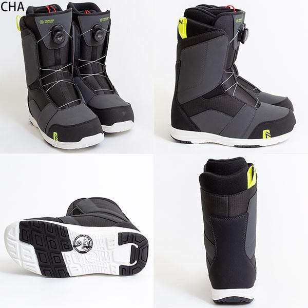 値下げしました スノボー ブーツ スノーボード メンズ Nidecker Flow ナイデッカー Boa ボア Ranger メーカー1年保証付き Nidecker02 The Usa Surf Online Store 通販 Yahoo ショッピング