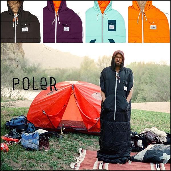 オシャレな寝袋 シュラフ Poler Camping Stuff グランピング アウトドア用品 キャンプ The Nap Sack Poler028 The Usa Surf Online Store 通販 Yahoo ショッピング