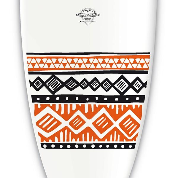 BIC サーフボード Shortboard SURF 6'7