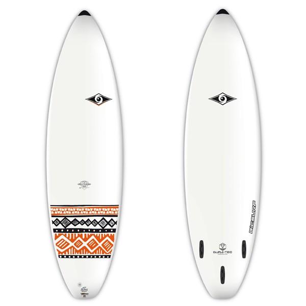 BIC サーフボード Shortboard SURF 6'7