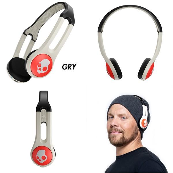 Skullcandy スカルキャンディ Icon Wireless アイコン ワイヤレス ヘッドホン Bluetooth Skc025 The Usa Surf Online Store 通販 Yahoo ショッピング