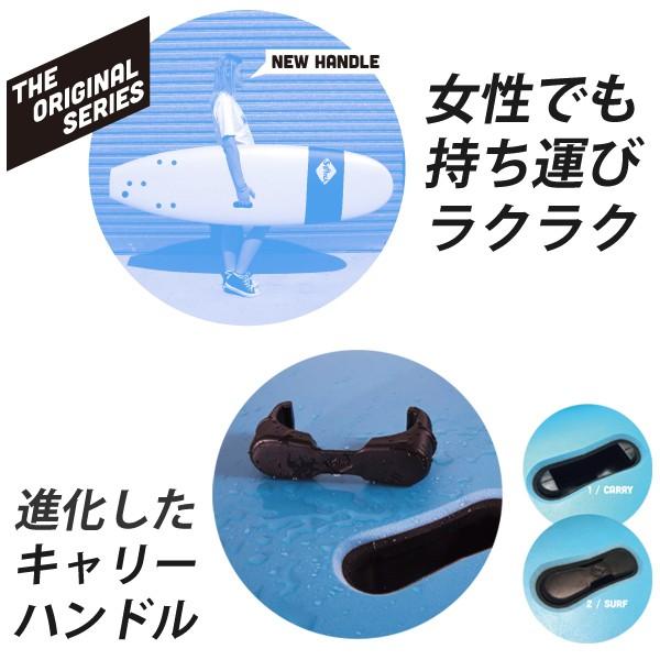 SOFTECH ソフテック サーフボード 6'0" Roller ファンボード :softech33:THE USA SURF - 通販 ...