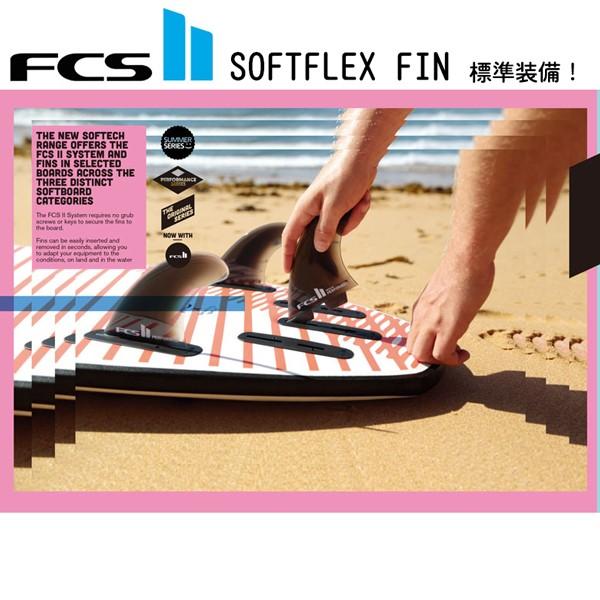 SOFTECH ソフテック サーフボード 6'0" Roller ファンボード :softech33:THE USA SURF - 通販 ...