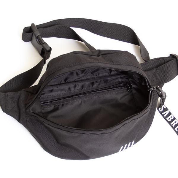 ボディバッグ ワンショルダー メンズ バッグ おすすめ ブランド Sabre セイバー Sv029 The Usa Surf Online Store 通販 Yahoo ショッピング