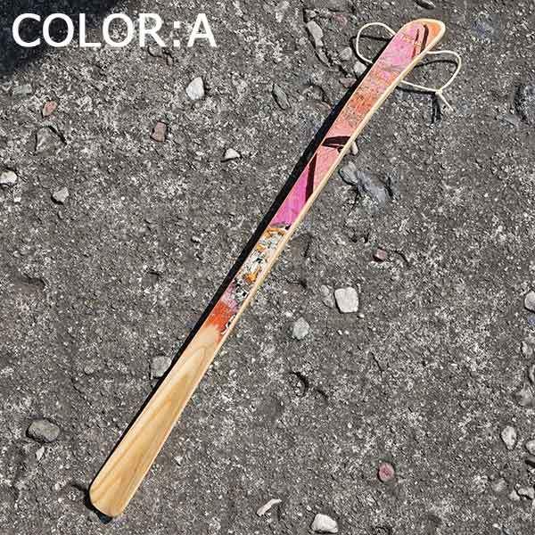 Tamilab タミラボ Shoehorn Skateboard スケートボード 靴ベラ 5色バリ Tamilab01 The Usa Surf Online Store 通販 Yahoo ショッピング