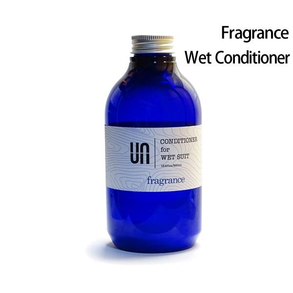 UN アン ウェットコンディショナー CONDITIONER for WET SUIT ウェットスーツ専用柔軟剤 500ml uncTHE