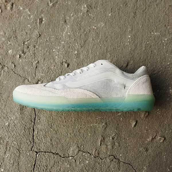 VANS ave pro Beatrice Domond 24.5cm