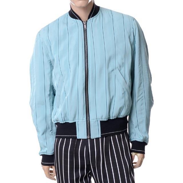 30% OFF ハイダーアッカーマン(Haider Ackermann) ストライプMA1 30% OFF ハイダーアッカーマン(Haider Ackermann) ストライプMA1
