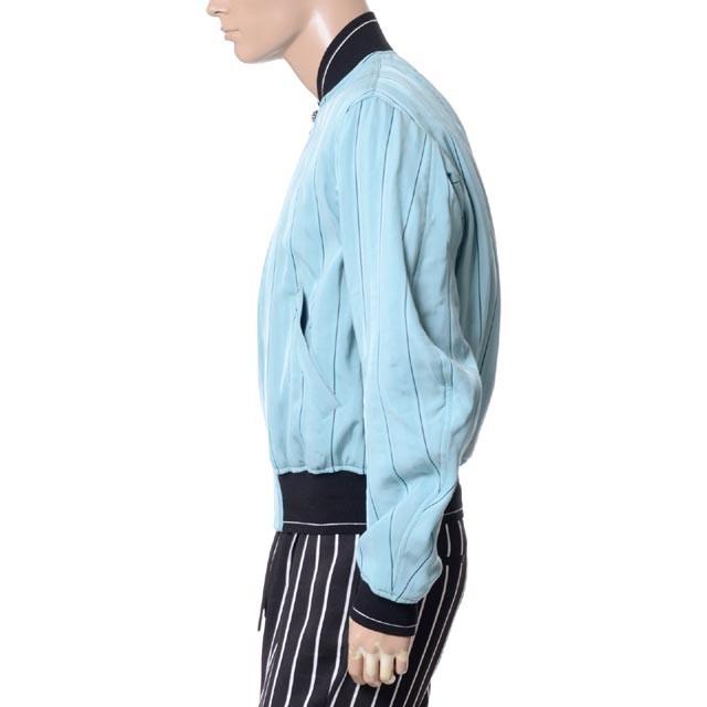 30% OFF ハイダーアッカーマン(Haider Ackermann) ストライプMA1 30% OFF ハイダーアッカーマン(Haider Ackermann) ストライプMA1