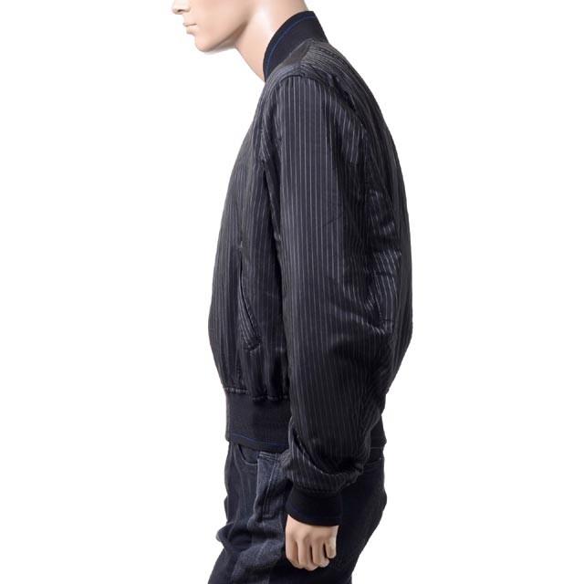30% OFF ハイダーアッカーマン(Haider Ackermann) ストライプMA1 