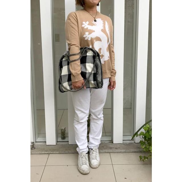 ステラマッカートニー (stella mccartney ) ファラベラトートバッグ 