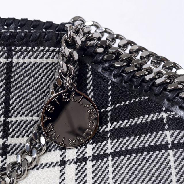 ステラマッカートニー (stella mccartney ) ファラベラトートバッグ 