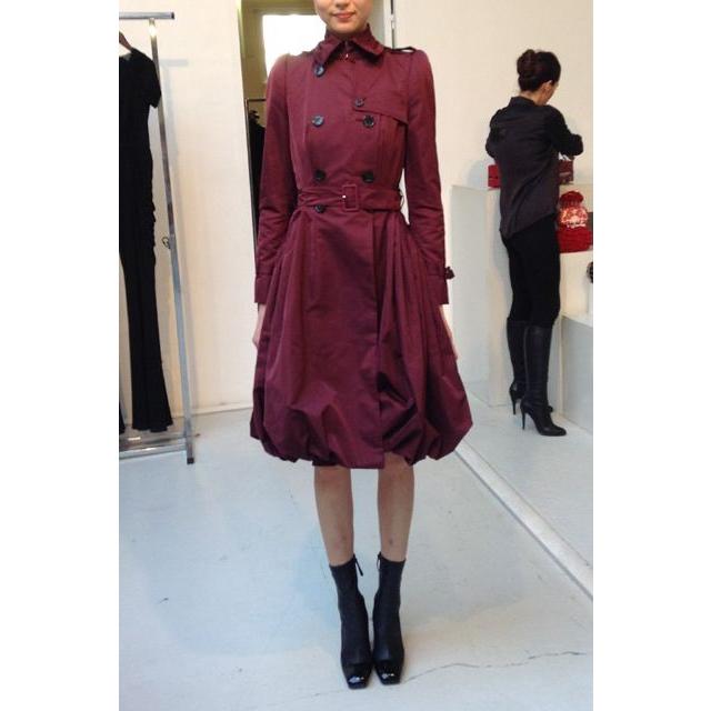 Alexander McQueen アレキサンダーマックイーン(Alexander Alexander McQueen アレキサンダーマックイーン(Alexander