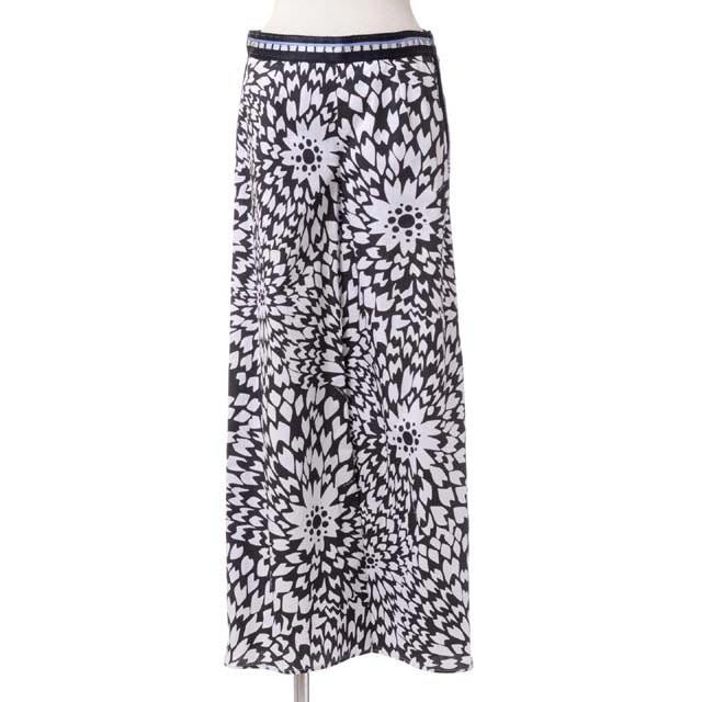 超大特価 ヨコアンティミッソーニ Missoni サイドライン入りパンツ