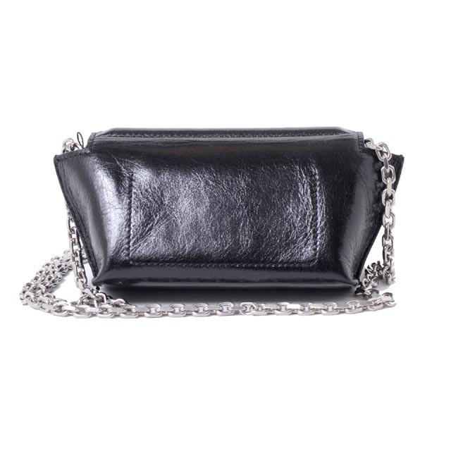 30% OFF ソニアリキエル(SONIA RYKIEL) ルコパンバッグ エナメルレザー  