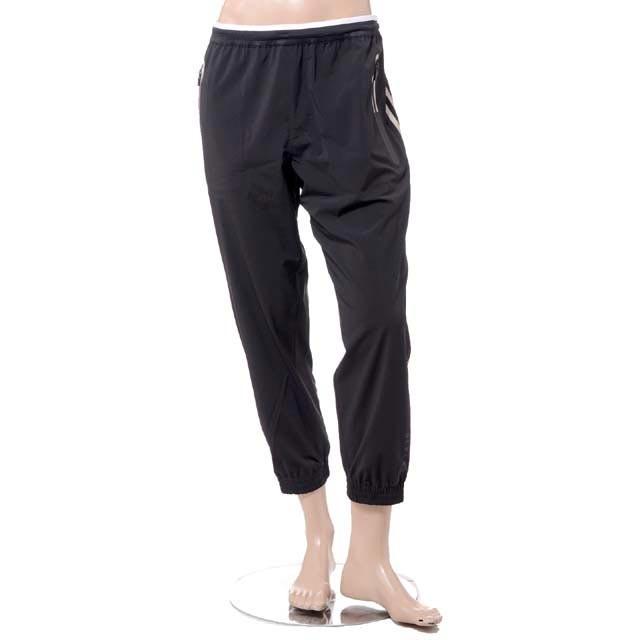 最安 30 Off ニールバレット Neil Barrett ブラックバレットバイニールバレット Black Barrett By Neil Barrett ダブルストライプトラックパンツ ブラック 送料無料 Blog Lonolife Com